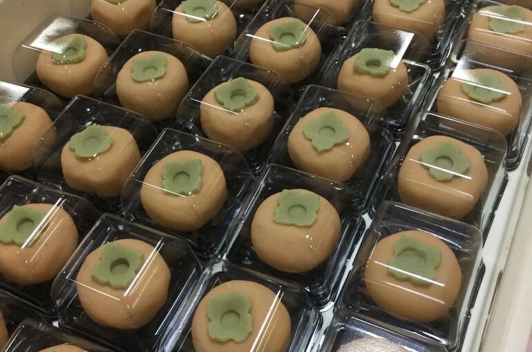2019小寄せ茶会お菓子
