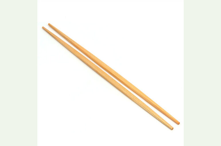 利休箸