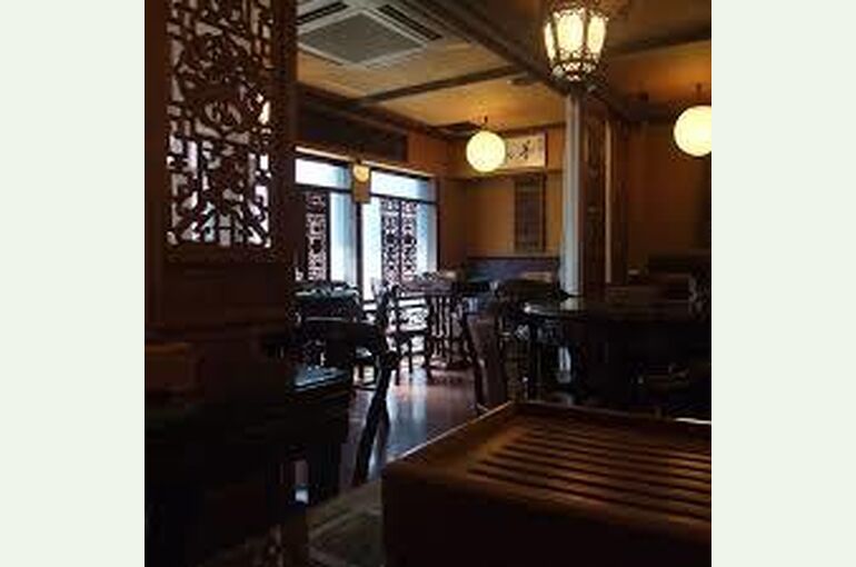 茶店1