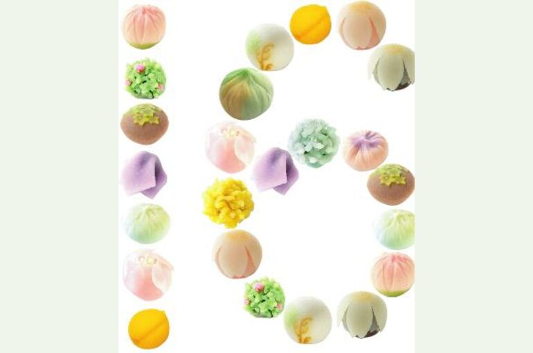 お菓子の日